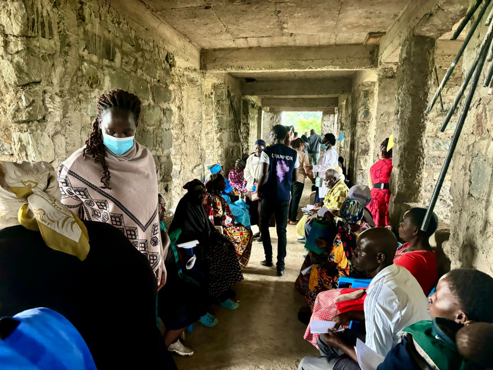 Gallery Image 9 for Medical Camp
